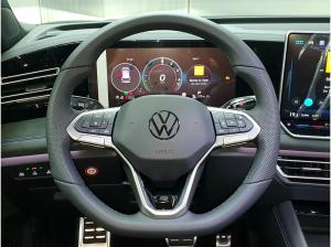 Volkswagen Tiguan R-Line 1.5 l eHybrid OPF (Ulm) *ACC/LED/KAM*