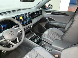 Volkswagen Tiguan R-Line 1.5 l eHybrid OPF (Ulm) *ACC/LED/KAM*