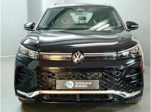 Volkswagen Tiguan R-Line 1.5 l eHybrid OPF (Ulm) *ACC/LED/KAM*