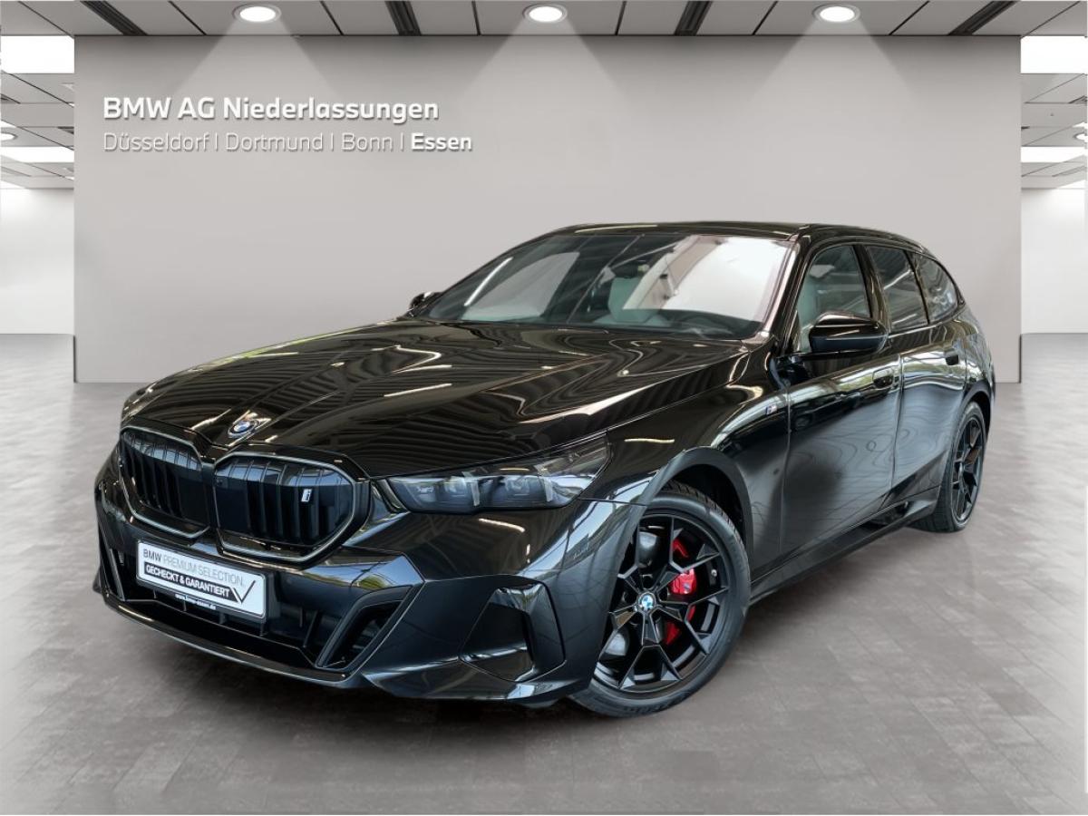 BMW i5 eDrive40 Touring Leasing ab 691,48€¹ M Sport