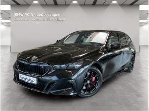 BMW i5 eDrive40 Touring Leasing ab 691,48€¹ M Sport