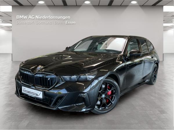 BMW i5 eDrive40 Touring Leasing ab 691,48€¹ M Sport