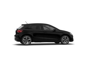 Seat Ibiza SOFORT VERFÜGBAR GEWERBEDEAL 1.0 DSG FR LED, KESSY, NAVI