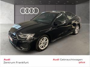 Audi A3 Limousine 30 TFSI S tronic S line Navi DAB VC PDC Sitzheizung