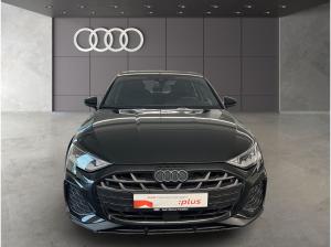Audi A3 Limousine 30 TFSI S tronic S line Navi DAB VC PDC Sitzheizung
