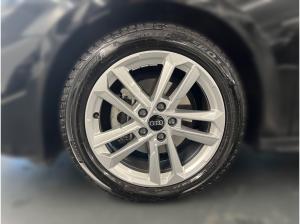 Audi A3 Limousine 30 TFSI S tronic S line Navi DAB VC PDC Sitzheizung