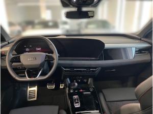 Audi Q6 e-tron Sportback performance S line **0,25%** Matrix-LED Panorama B&O