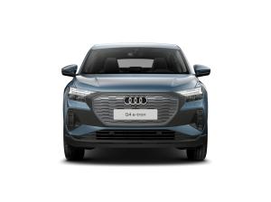 Audi Q4 e-tron 45 Sportback quattro Navi Matrix-LED VC PDC