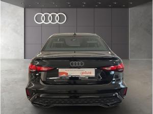 Audi A3 Limousine 30 TFSI S tronic S line Navi DAB VC PDC Sitzheizung