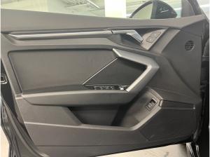 Audi A3 Limousine 30 TFSI S tronic S line Navi DAB VC PDC Sitzheizung