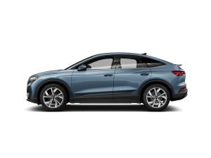 Audi Q4 e-tron 45 Sportback quattro Navi Matrix-LED VC PDC