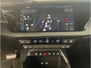 Audi A3 Limousine 30 TFSI S tronic S line Navi DAB VC PDC Sitzheizung