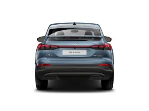 Audi Q4 e-tron 45 Sportback quattro Navi Matrix-LED VC PDC
