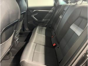 Audi A3 Limousine 30 TFSI S tronic S line Navi DAB VC PDC Sitzheizung