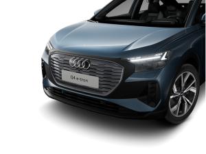 Audi Q4 e-tron 45 Sportback quattro Navi Matrix-LED VC PDC