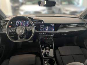 Audi A3 Limousine 30 TFSI S tronic S line Navi DAB VC PDC Sitzheizung