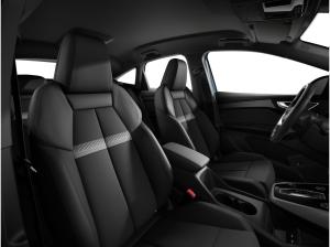 Audi Q4 e-tron 45 Sportback quattro Navi Matrix-LED VC PDC