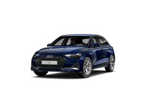 Audi A3 Sportback TFSIe S-tronic KAMERA LED VC+ ACC