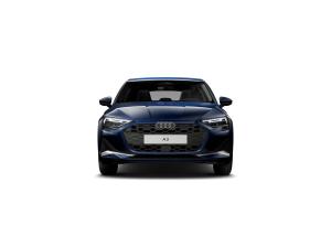 Audi A3 Sportback TFSIe S-tronic KAMERA LED VC+ ACC