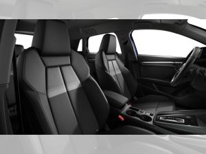 Audi A3 Sportback TFSIe S-tronic KAMERA LED VC+ ACC