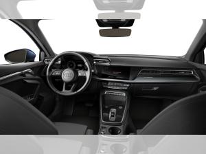 Audi A3 Sportback TFSIe S-tronic KAMERA LED VC+ ACC