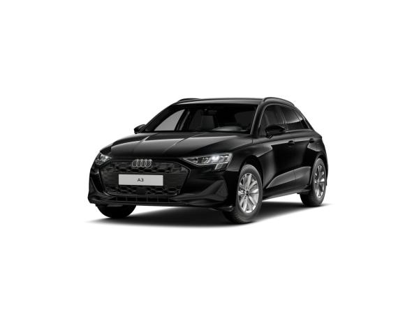 Audi A3 Sportback 30TFSI 6-GANG NAV+ PRIVACY KAMERA