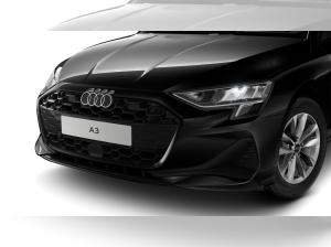 Audi A3 Sportback 30TFSI 6-GANG NAV+ PRIVACY KAMERA