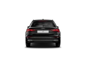 Audi A3 Sportback 30TFSI 6-GANG NAV+ PRIVACY KAMERA
