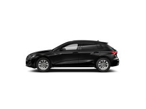 Audi A3 Sportback 30TFSI 6-GANG NAV+ PRIVACY KAMERA