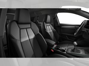 Audi A3 Sportback 30TFSI 6-GANG NAV+ PRIVACY KAMERA