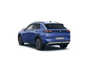 Volkswagen T-Roc Life 1.5 l eTSI OPF 85 kW (116 PS) 7-Gang-Doppelkupplungsgetriebe DSG