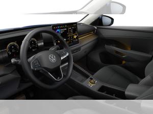 Volkswagen T-Roc Life 1.5 l eTSI OPF 85 kW (116 PS) 7-Gang-Doppelkupplungsgetriebe DSG