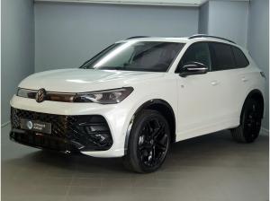 Volkswagen Tiguan "R-Line" 2.0 l TDI 4M WR Pano Leder (Ulm)