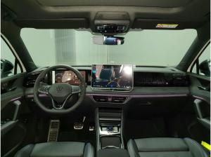 Volkswagen Tiguan "R-Line" 2.0 l TDI 4M WR Pano Leder (Ulm)