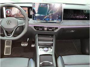Volkswagen Tiguan "R-Line" 2.0 l TDI 4M WR Pano Leder (Ulm)
