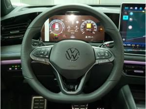 Volkswagen Tiguan "R-Line" 2.0 l TDI 4M WR Pano Leder (Ulm)