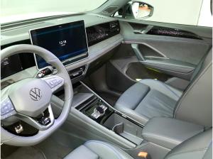 Volkswagen Tiguan "R-Line" 2.0 l TDI 4M WR Pano Leder (Ulm)