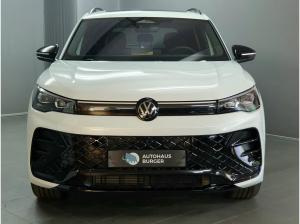 Volkswagen Tiguan "R-Line" 2.0 l TDI 4M WR Pano Leder (Ulm)