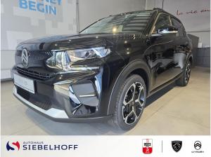 Citroën C3 Plus Turbo 100 *HERBST-AKTION* *SOFORT-VERFÜGBAR*