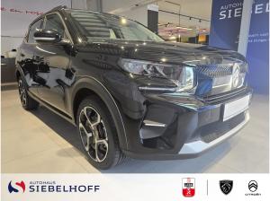 Citroën C3 Plus Turbo 100 *HERBST-AKTION* *SOFORT-VERFÜGBAR*