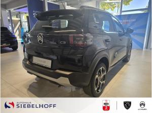 Citroën C3 Plus Turbo 100 *HERBST-AKTION* *SOFORT-VERFÜGBAR*
