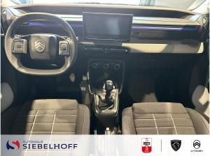 Citroën C3 Plus Turbo 100 *SOMMER-AKTION* *NEUWAGEN*
