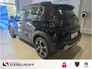 Citroën C3 Plus Turbo 100 *HERBST-AKTION* *SOFORT-VERFÜGBAR*