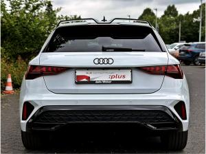 Audi A3 Sportback 45TFSIe S LINE BLACK PANO KAMRA VC+