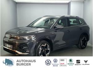 Volkswagen Tiguan "R-Line" 2.0l TDI SCR (Ulm) *ASSIST/SHZ/KAM*
