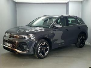 Volkswagen Tiguan "R-Line" 2.0l TDI SCR (Ulm) *ASSIST/SHZ/KAM*