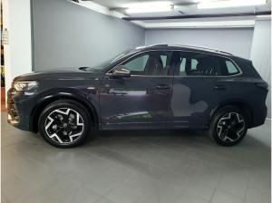 Volkswagen Tiguan "R-Line" 2.0l TDI SCR (Ulm) *ASSIST/SHZ/KAM*