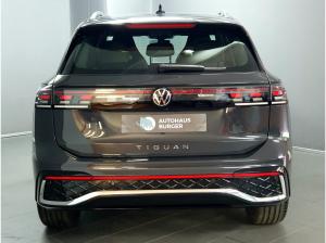Volkswagen Tiguan "R-Line" 2.0l TDI SCR (Ulm) *ASSIST/SHZ/KAM*