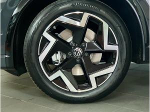 Volkswagen Tiguan "R-Line" 2.0l TDI SCR (Ulm) *ASSIST/SHZ/KAM*