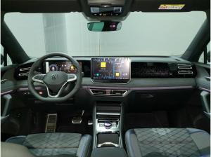 Volkswagen Tiguan "R-Line" 2.0l TDI SCR (Ulm) *ASSIST/SHZ/KAM*
